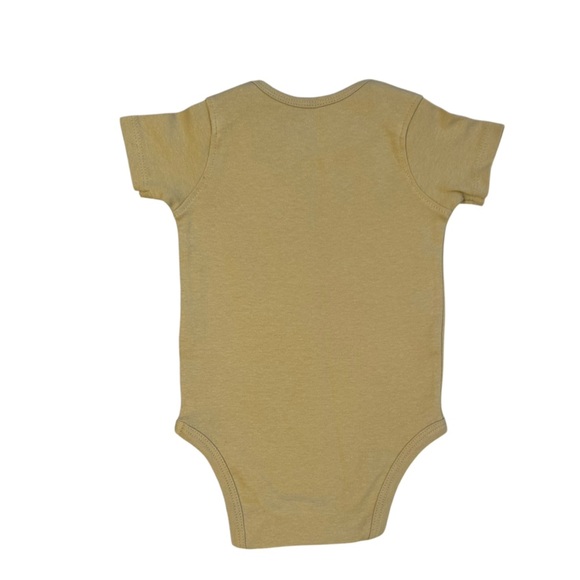 NFL San Francisco 49ers Onesie New without tags! 3-6 months Baby Kids - Picture 2 of 3